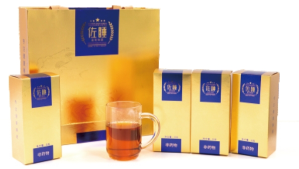 养生茶科技新突破，和茶“益生菌发酵安吉白茶”创新功能茶饮亮相上海健博会